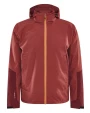 CRAFT Core Explore Shell Jacket M Jacken personalisierbar