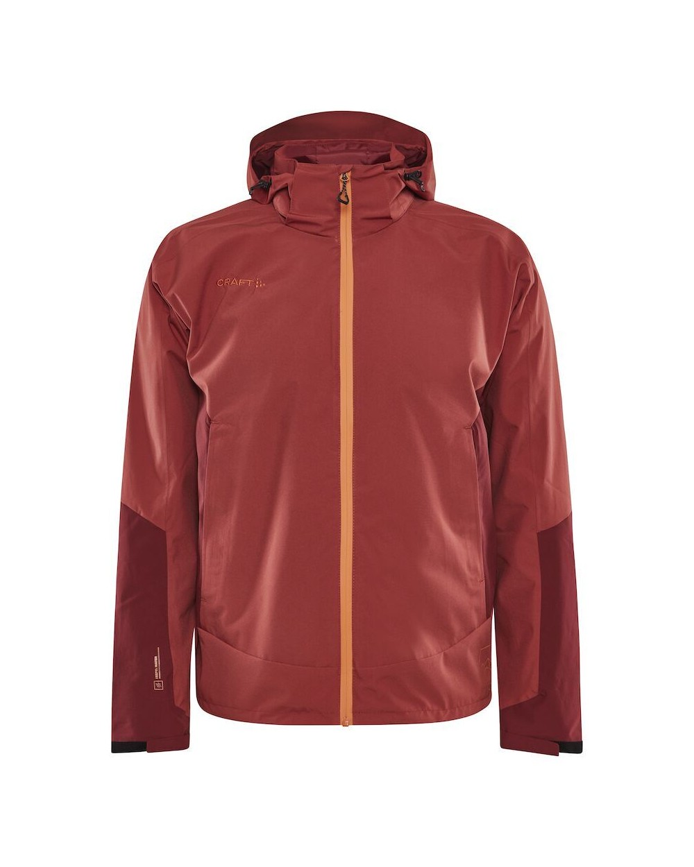 Vestes personnalisable CRAFT CORE Explore Shell Jacket M