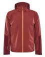 CRAFT Core Explore Shell Jacket M Jacken personalisierbar