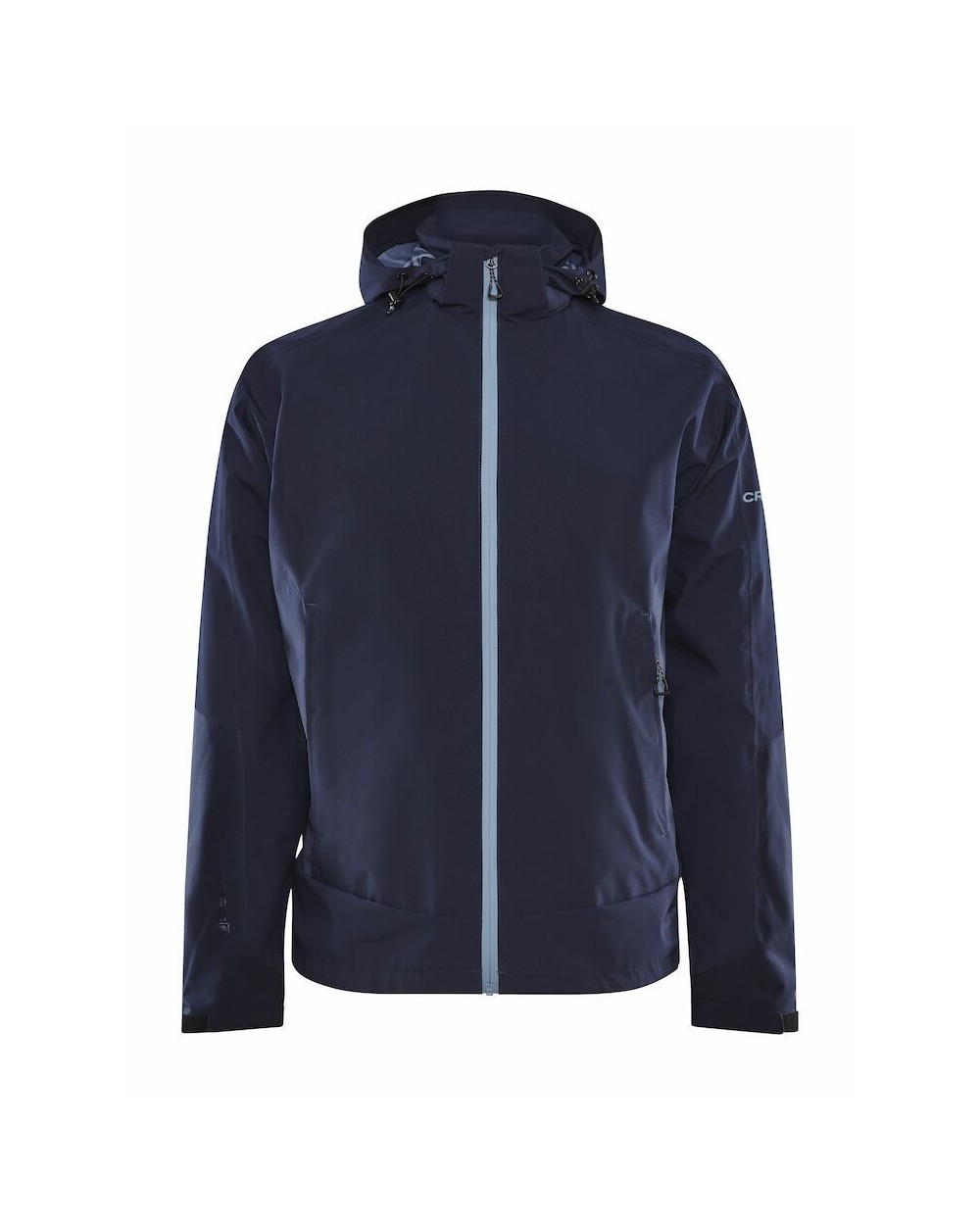 CRAFT CORE Explore Shell Jacket M Jacken personalisierbar