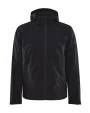 CRAFT Core Explore Shell Jacket M Jacken personalisierbar