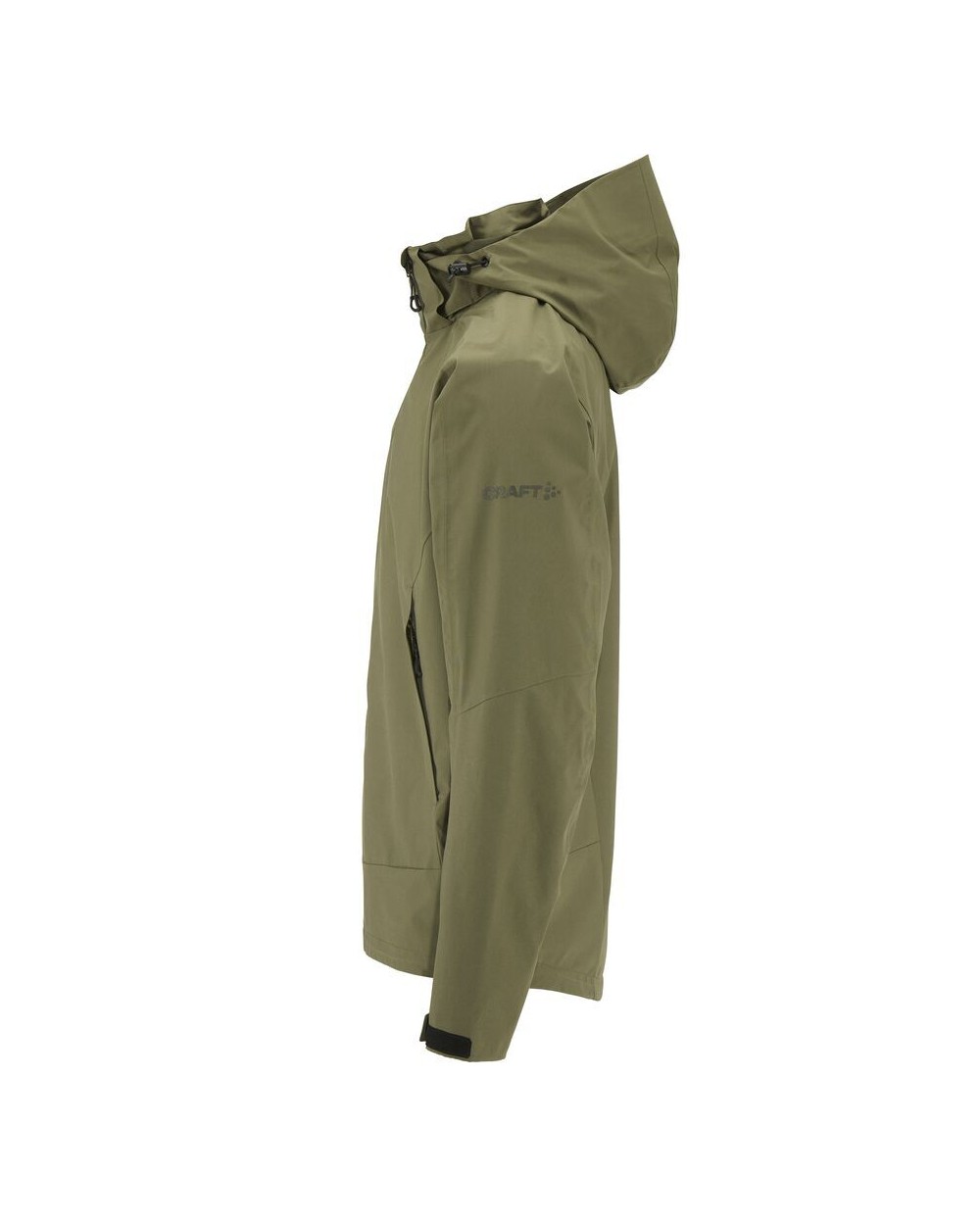 Jassen CRAFT CORE Explore Shell Jacket M voor bedrukking &amp; borduring