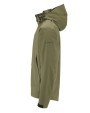 CRAFT Core Explore Shell Jacket M Jacken personalisierbar