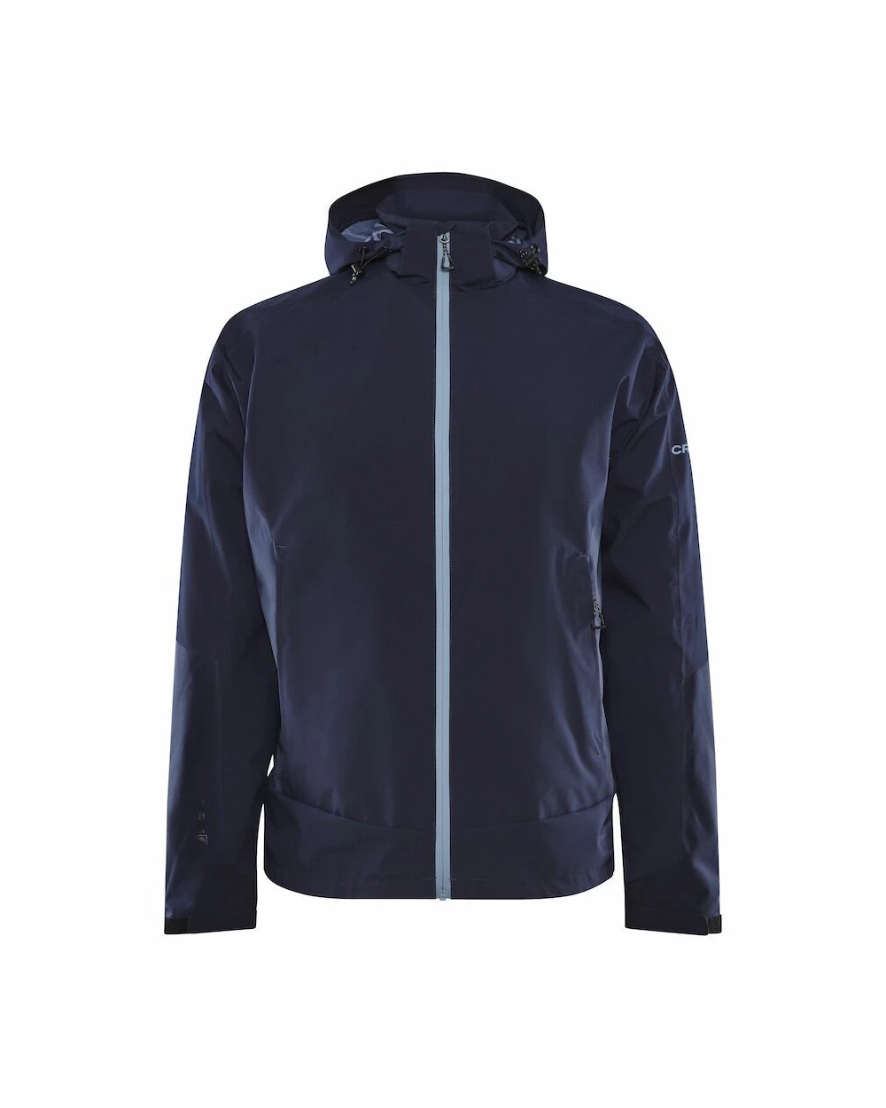 Jassen CRAFT CORE Explore Shell Jacket M voor bedrukking &amp; borduring