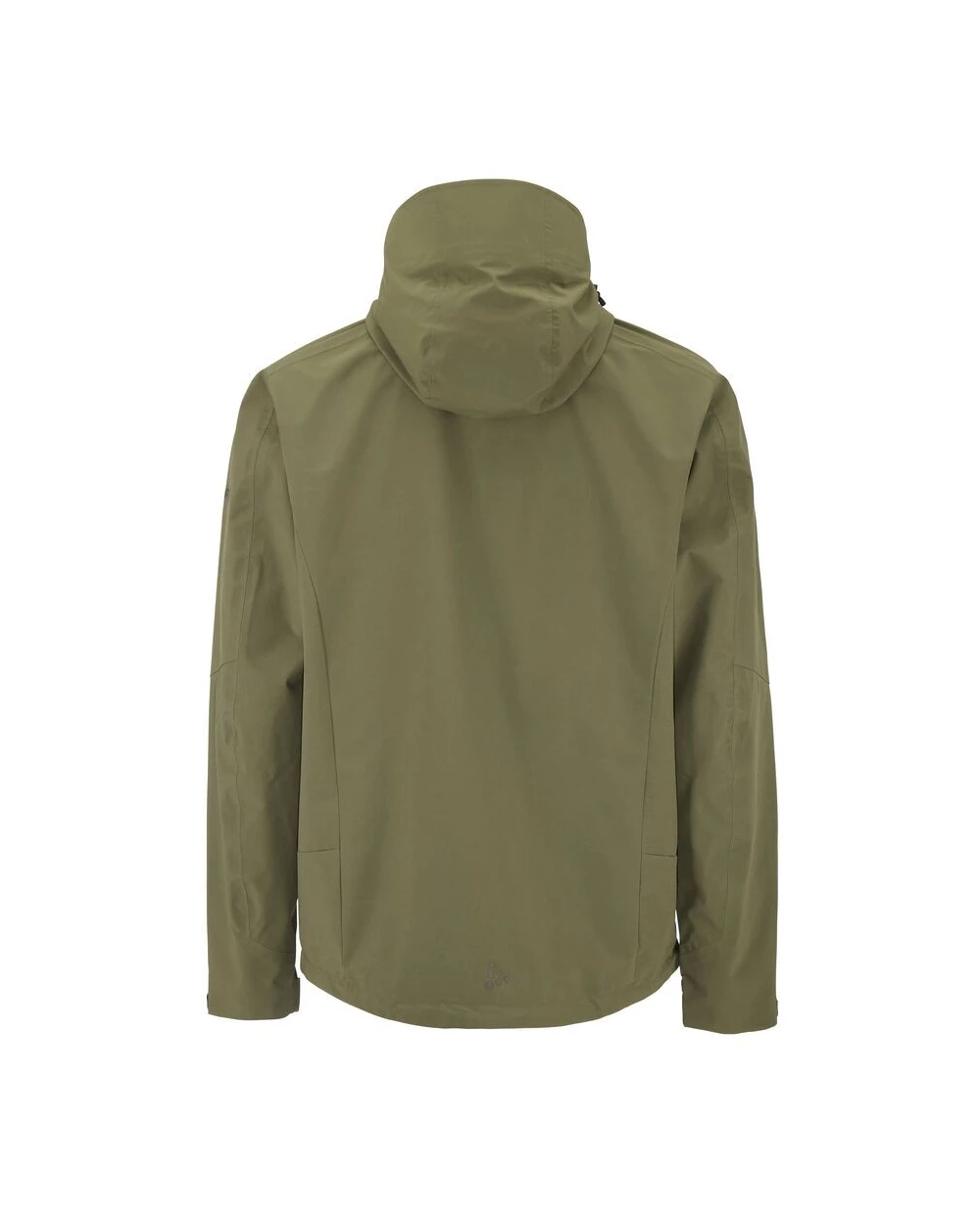 CRAFT Core Explore Shell Jacket M Jacken personalisierbar