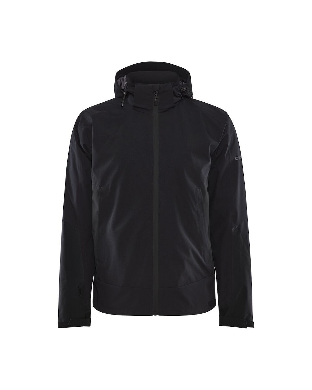 CRAFT CORE Explore Shell Jacket M Jacken personalisierbar