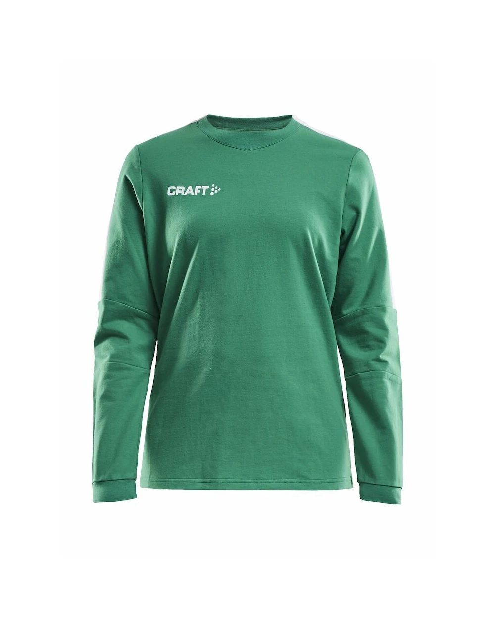 Sweaters & hoodies CRAFT Progress GK Sweatshirt W voor bedrukking &amp; borduring