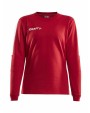 CRAFT Progress GK Sweatshirt W Sweatshirts personalisierbar