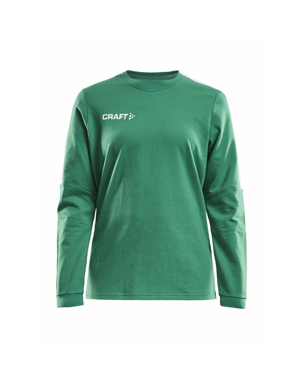 Sweaters & hoodies CRAFT Progress GK Sweatshirt W voor bedrukking &amp; borduring