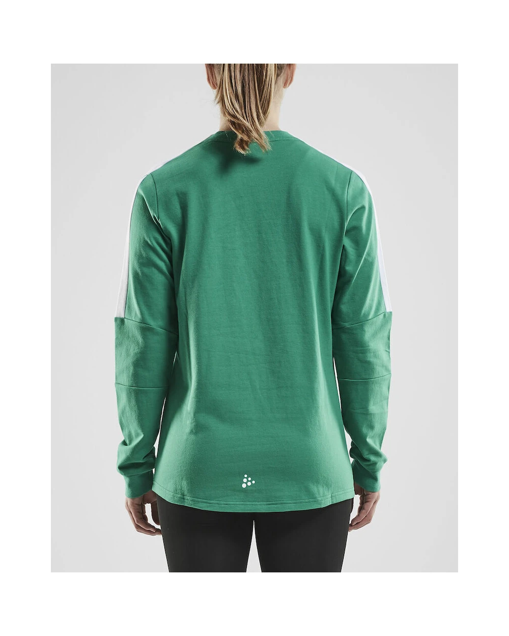 Sweat-shirts personnalisable CRAFT Progress GK Sweatshirt W