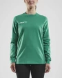 CRAFT Progress GK Sweatshirt W Sweatshirts personalisierbar