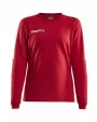 CRAFT Progress GK Sweatshirt W Sweatshirts personalisierbar