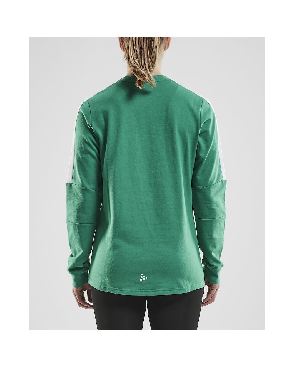 Sweaters & hoodies CRAFT Progress GK Sweatshirt W voor bedrukking &amp; borduring