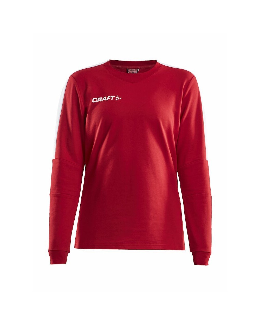 Sweaters & hoodies CRAFT Progress GK Sweatshirt W voor bedrukking &amp; borduring