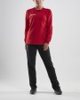Sweaters & hoodies CRAFT Progress GK Sweatshirt W voor bedrukking &amp; borduring