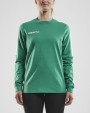 CRAFT Progress GK Sweatshirt W Sweatshirts personalisierbar