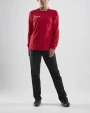 Sweaters & hoodies CRAFT Progress GK Sweatshirt W voor bedrukking &amp; borduring