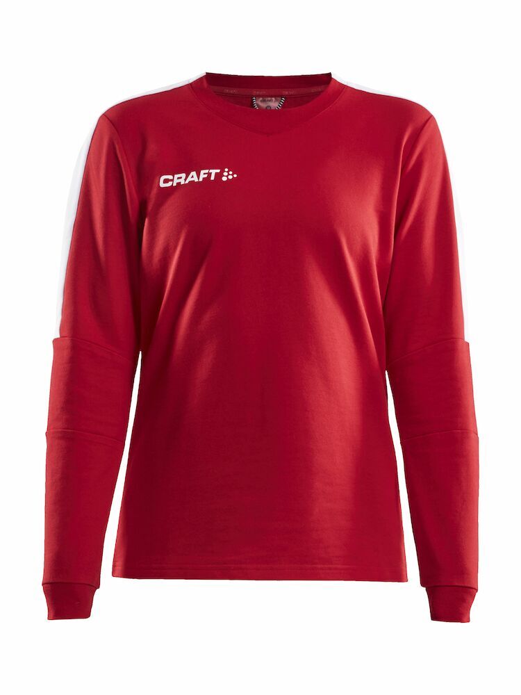 Sweat-shirts personnalisable CRAFT Progress GK Sweatshirt W