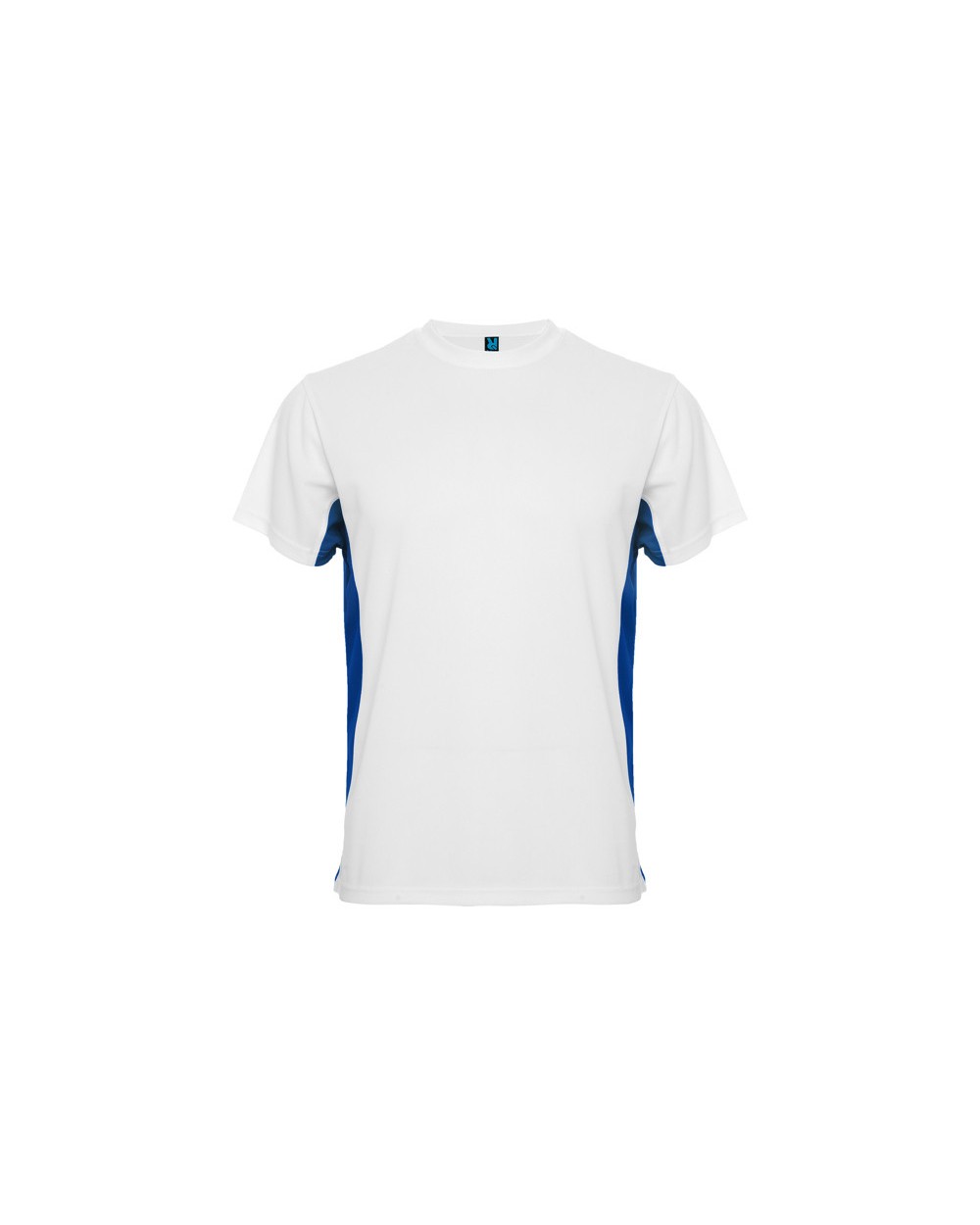 T-shirts ROLY TOKYO voor bedrukking &amp; borduring