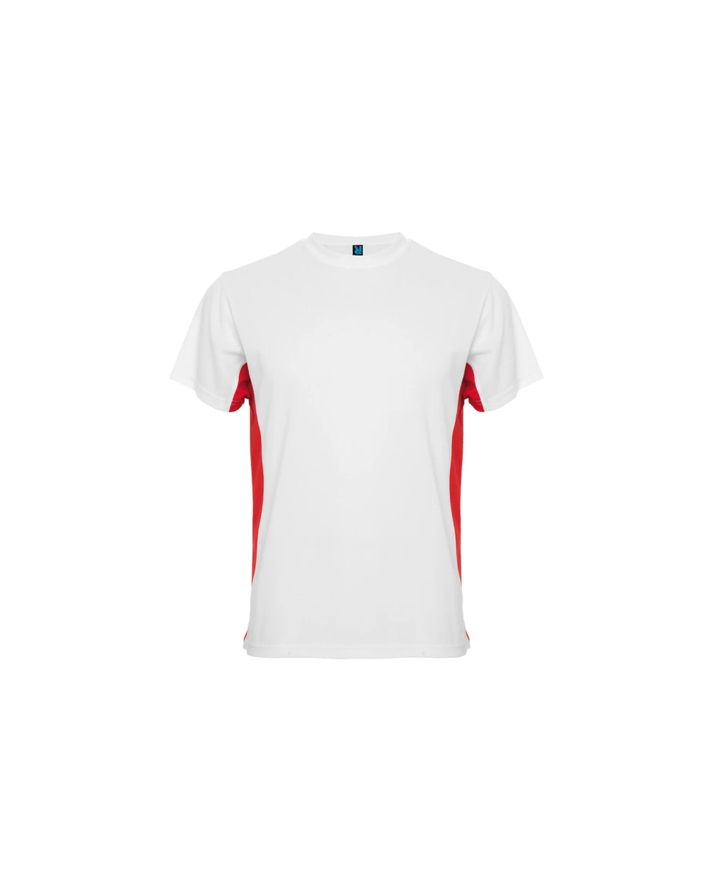 T-shirts ROLY TOKYO voor bedrukking &amp; borduring