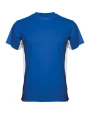 T-shirts ROLY TOKYO voor bedrukking &amp; borduring