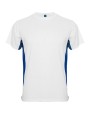 T-shirts ROLY TOKYO voor bedrukking &amp; borduring