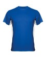 T-shirts ROLY TOKYO voor bedrukking &amp; borduring