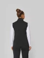 Vestes à personnaliser PROACT Veste sport bi-matière sans manches unisexe 