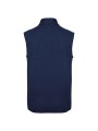 PROACT Veste sport bi-matière sans manches unisexe /api/colors/b24f3e91-6048-4db8-8f87-ab4fcffcd7e2 personnalisable