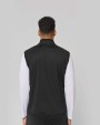 Jassen PROACT BODYWARMER IN TWEE STOFFEN voor bedrukking &amp; borduring