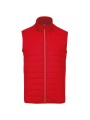 PROACT Veste sport bi-matière sans manches unisexe /api/colors/74d48ab4-fefe-4284-8911-8da2e037f7a8 personnalisable