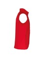 PROACT Veste sport bi-matière sans manches unisexe /api/colors/74d48ab4-fefe-4284-8911-8da2e037f7a8 personnalisable