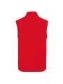PROACT Veste sport bi-matière sans manches unisexe /api/colors/74d48ab4-fefe-4284-8911-8da2e037f7a8 personnalisable
