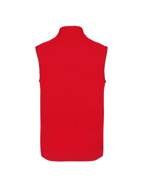 PROACT Veste sport bi-matière sans manches unisexe /api/colors/74d48ab4-fefe-4284-8911-8da2e037f7a8 personnalisable