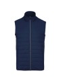 PROACT Veste sport bi-matière sans manches unisexe /api/colors/b24f3e91-6048-4db8-8f87-ab4fcffcd7e2 personnalisable