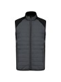 PROACT Veste sport bi-matière sans manches unisexe /api/colors/d0252392-2d1f-468d-a68f-f9f0fa8a05ed personnalisable