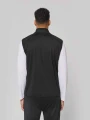 Vestes à personnaliser PROACT Veste sport bi-matière sans manches unisexe 