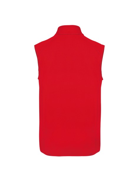 PROACT Veste sport bi-matière sans manches unisexe /api/colors/74d48ab4-fefe-4284-8911-8da2e037f7a8 personnalisable