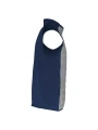 PROACT Veste sport bi-matière sans manches unisexe /api/colors/92c475c0-ae97-41fa-9963-1ec39df3c4c5 personnalisable