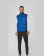 Jassen PROACT BODYWARMER IN TWEE STOFFEN voor bedrukking &amp; borduring