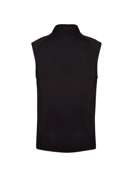 PROACT Veste sport bi-matière sans manches unisexe /api/colors/e6c6ac9f-e4a4-4cf5-8ca6-fd848f911e69 personnalisable