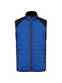 PROACT Veste sport bi-matière sans manches unisexe /api/colors/e6c6ac9f-e4a4-4cf5-8ca6-fd848f911e69 personnalisable
