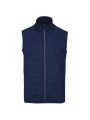 PROACT Veste sport bi-matière sans manches unisexe /api/colors/b24f3e91-6048-4db8-8f87-ab4fcffcd7e2 personnalisable