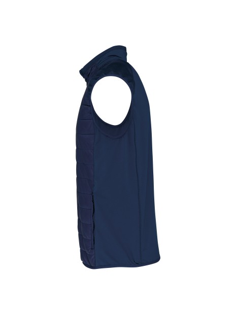 PROACT Veste sport bi-matière sans manches unisexe /api/colors/b24f3e91-6048-4db8-8f87-ab4fcffcd7e2 personnalisable