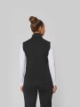 Vestes à personnaliser PROACT Veste sport bi-matière sans manches unisexe 