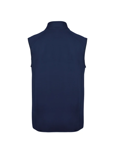 PROACT Veste sport bi-matière sans manches unisexe /api/colors/b24f3e91-6048-4db8-8f87-ab4fcffcd7e2 personnalisable