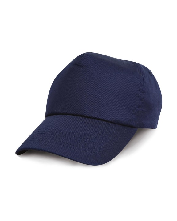 Casquettes personnalisable RESULT Cotton Cap