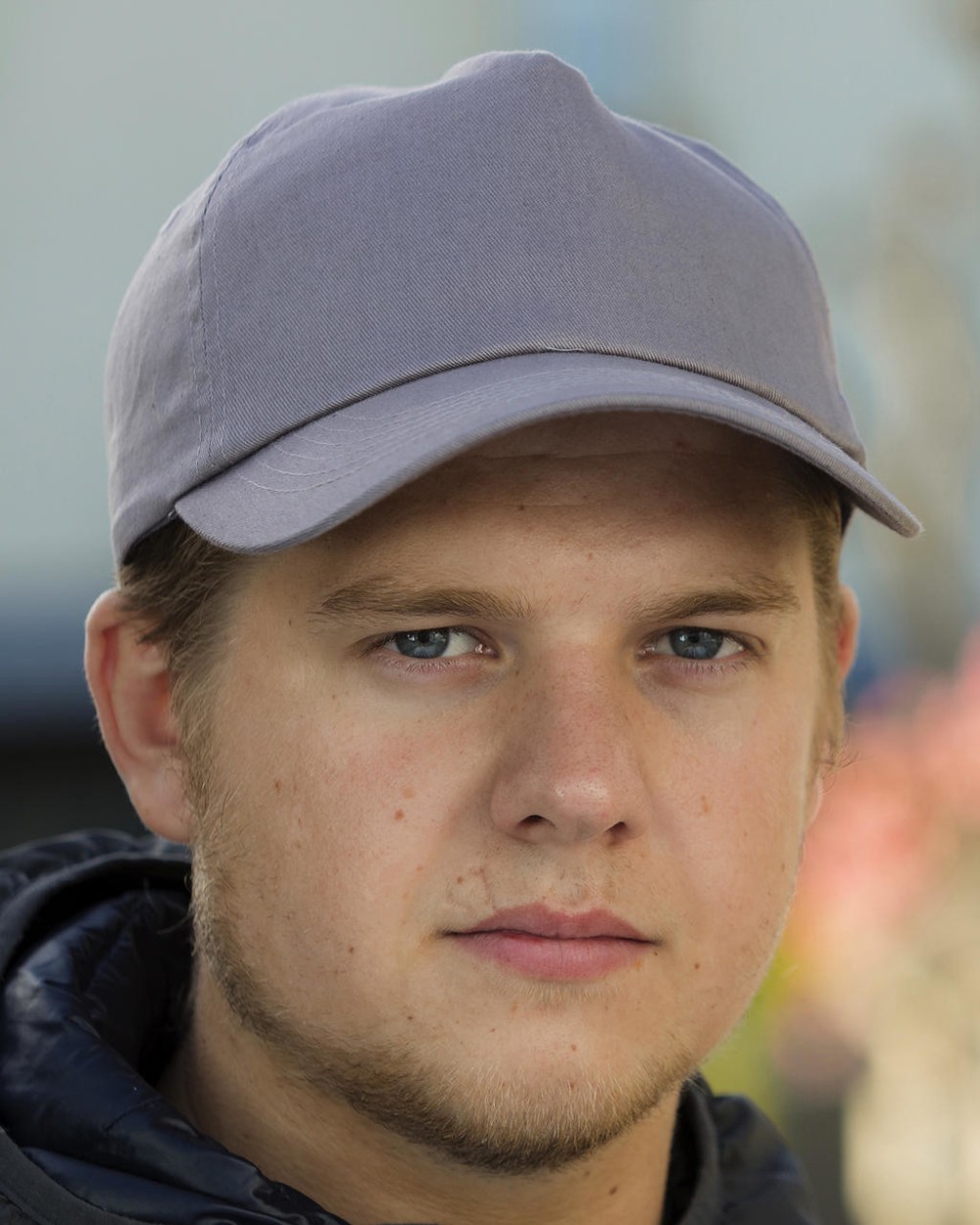 RESULT Cotton Cap Kappen personalisierbar