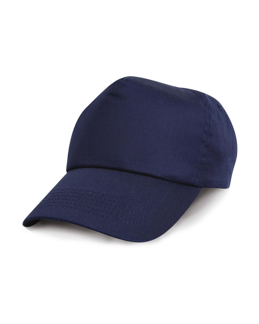 RESULT Cotton Cap Kappen personalisierbar