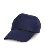 RESULT Cotton Cap Kappen personalisierbar
